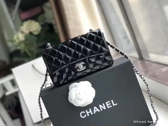 20CM FLAP CHANEL BAG 0529